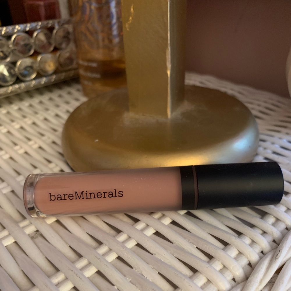 Bare mineral matte lip color